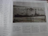 75 years - The ships of Egon Oldendorff