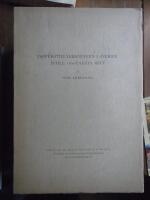 Papperstillverkningen i Sverige intill 1800-talets mitt