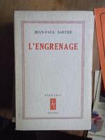 L'engrenage