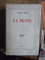 La Peste