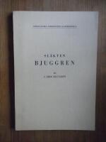 Sl&auml;kten Bjuggren