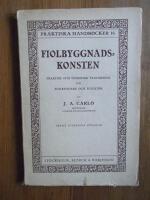 Fiolbyggnadskonsten