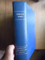 Hembygdsboken. Nordmalings och Bjurholms socknars historia