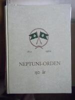 Neptuni-Orden 150 &aring;r
