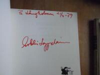 I Mullvaden levde vi