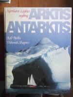 Northern Lights segling Arktis Antarktis
