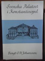 Svenska Palatset i Konstantinopel