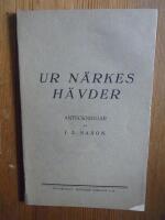 Ur n&auml;rkes h&auml;vder