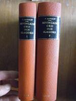 Bevingade ord och slagord