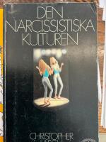 Den narcissistiska kulturen