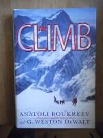 The climb