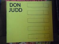 Don Judd