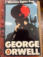 Nineteen Eighty-Four