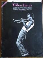 Miles Davis. 11 important solos