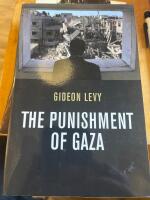 The punishment of Gaza