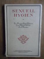 Sexuell hygien. Sexual-etiska f&ouml;rel&auml;sningar