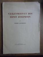 N&auml;ckenmotivet hos Ernst Josephson
