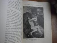 N&auml;ckenmotivet hos Ernst Josephson