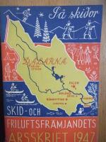 Lomsj&ouml;kulleskidan