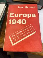 Europa 1940
