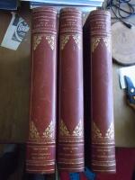 Stockholms slotts historia I - III