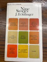 Nine Stories