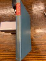 En originell herre. Pehr Tham till Dagsn&auml;s. Den siste Rudbeckia en