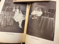 Den elektro-galvaniska svagstr&ouml;mmen i l&auml;kekonstens tj&auml;nst