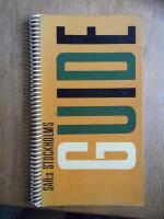 SAR:s Stockholmsguide