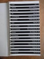 SAR:s Stockholmsguide