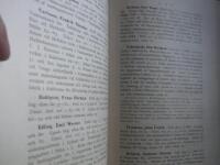 Matrikel &ouml;ver Kongl. Teknologiska Institutets och Kongo. Tekniska H&ouml;gskolans utexaminerade elever f&ouml;r tiden 1850 - 1880