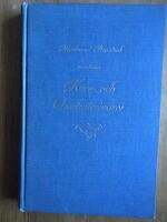 M&ouml;hl och Goldsmithts illustrerade handbok f&ouml;r finare Korv- och Charkuterivaror