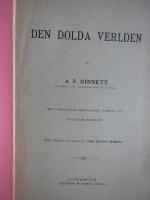 Den dolda verlden