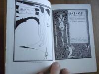 Salome. A Tragedy in one Act translated from the French of Oscar Wilde with sixteen drawings by Aubrey Beardsley
