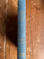 The Voyage of Captain Don Felipe Gonzalez in the Ship of the Line San Lorenzo, with the Frigate Santa Rosalia in company to Easter Island in 1770 - 71