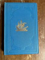 The Voyage of Captain Don Felipe Gonzalez in the Ship of the Line San Lorenzo, with the Frigate Santa Rosalia in company to Easter Island in 1770 - 71