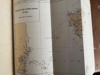Till Spetsbergen och nord&ouml;stra Gr&ouml;nland. Natur och djurlivsskildringar