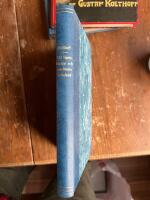 Till Spetsbergen och nord&ouml;stra Gr&ouml;nland . Natur och djurlivsskildringar