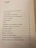 Jag s&ouml;kte oppositionen. Intryck fr&aring;n en resa i Tredje riket 