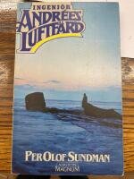 Ingenj&ouml;r Andr&eacute;es luftf&auml;rd