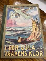I den gula drakens klor