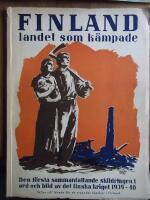 Finland landet som k&auml;mpade