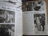 Finland landet som k&auml;mpade