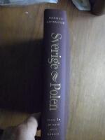 Sverige - Polen : 1000 &aring;r av krig och k&auml;rlek