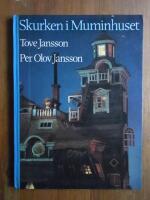 Skurken i Muminhuset