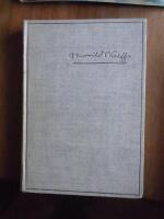 Thorild Wulffs gr&ouml;nl&auml;ndska dagb&ouml;cker