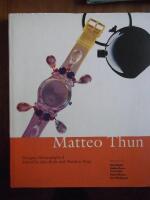 Matteo Thun. Designer Monographs 2