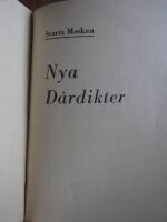 Nya D&aring;rdikter