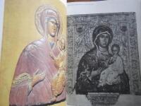 Tver icons - 13th-17th centuries