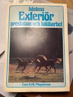 H&auml;stens exteri&ouml;r prestation och h&aring;llbarhet